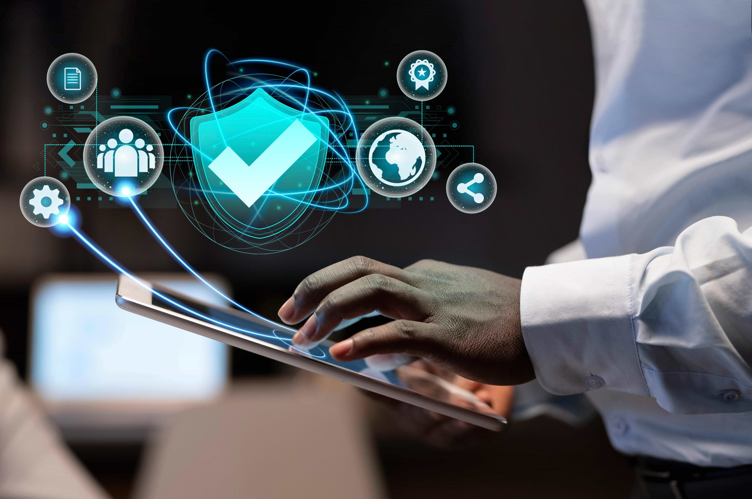 Incident Management for Website Monitoring