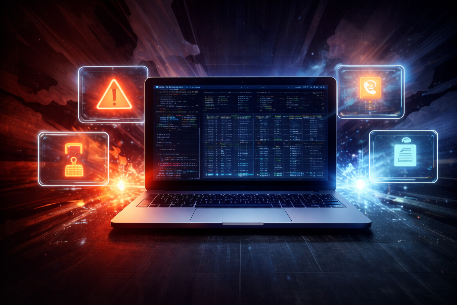 HTTP DNS SSL monitoring dashboard showing website outages by region